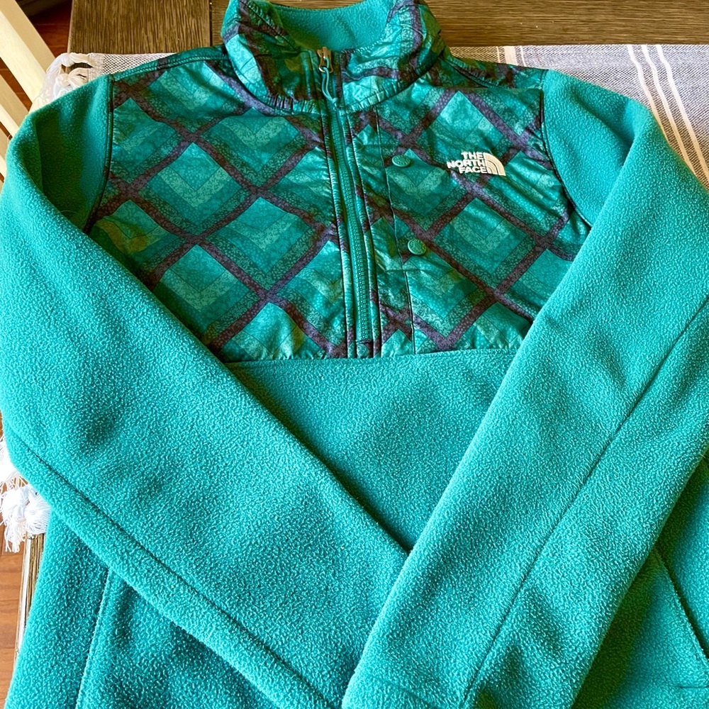 The North Face Pullover Small Pullover Excelente … - image 1